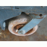 Nacelle verticale BRAVIISOL leonardo hd occasion_5