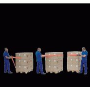 Sangle de la marque VELCRO® - 324068 – Bleu royal- 50 mm x 7 m_5