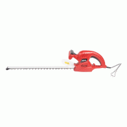 Taille-haie électrique hte 55 e 520 mm – MTF – 3500 tr/min – 1zst5087_5