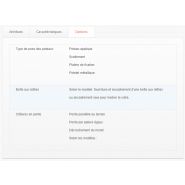 Clôture grandval - maine clotures - forme haute : droite, bombée ou incurvée_5