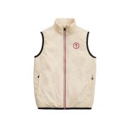 Doudoune sans manches unisexe - Born Collection - personnalisable dès 300 pièces avec patchs interchangeables_5