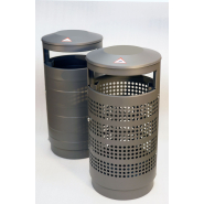 Poubelle publique vigipirate_5