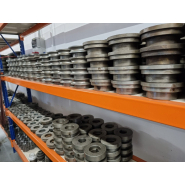 Bordeuse et moulureuse électrique ADFORM - Gamme BMO 2,5-4 mm - Motorisée et conforme normes CE_5