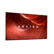 Écran intérieur - LG - Gamme UL - 75 pouces_4