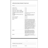 Pl61 - tracteurs pose-canalisations - caterpillar finance france - d'une capacité de levage de 18 tonnes_5