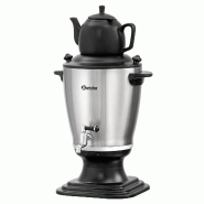Samovar 3,2L 191004 Bartscher_5