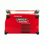 Poste à souder TIG INVERTEC 175TP DC Lincoln Electric_5