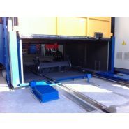 Grenailleuse spéciale et sur-mesure - conception personnalisée pour rails, tiges de vérins et essieux_5