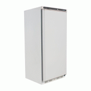 Armoire pâtissière réfrigérée positive blanche - EN 600x400 - Série G - 410L | Polar - GL185_5