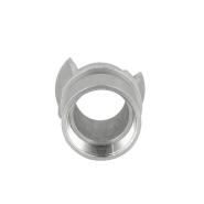 Demi-raccord symétrique avec verrou - DN 50 mm - F 2