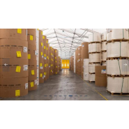 Bâtiment modulaire pour stockage industriel - HTS TENTIQ GMBH - protection optimale et solutions flexibles_5