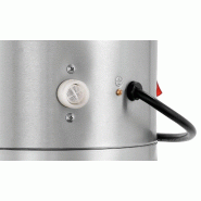Distributeur d'eau chaude 9L-FWA 200086 Bartscher_5