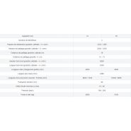 Machine Lucas G Castor 134-185 pour paillage efficace avec balles rondes et carrées