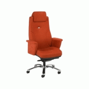 Chaise EVER+ avec dossier réglable et fonctions avancées pour le confort