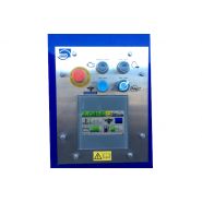 BMS Alpha CR avec dispositif d'attelage ajustable et ailes robustes