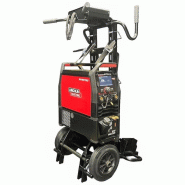 Poste à souder TIG INVERTEC 275TP Lincoln Electric_5