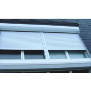 Volet roulant sur-mesure pour verrières et de toitures de véranda - GRI Fabricant_5