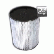 Pressurisateur de cabine fps55_5