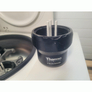 Centrifugeuse réfrigérée sl 40r 75004527 thermo fisher scientific avec rotor tx-400_5