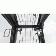 EC380EHR ÉQUIPEMENTS DE DÉMOLITION GRANDE PORTÉE VOLVO 51 000 KG / 230 KW_5