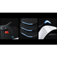 Robot serveur avec charge maximale de 40 kg