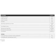 Enrubanneuse tractée avec pince et coupe automatique du film