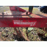 Vogel & Noot Charrue portée 5 corps_5