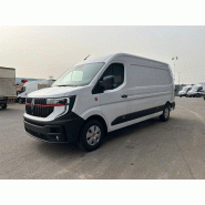 RENAULT MASTER L3H2 150 RED - Véhicule utilitaire neuf 2026 - 150 ch - Dimensions intérieures 3.63 x 1.73 x 1.88 m_5