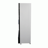 Réfrigérateur 3 portes en verre fcu-1200 l1600 7455.2110 COMBISTEEL_5
