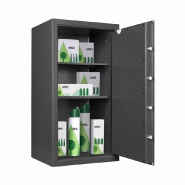 Armoire à munitions FORMAT MNS 810 - Stockage de munitions sécurisé - Serrure électronique S&G Spartan 1007_5