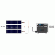 BLUETTI AC200P Station d'énergie extensible | 2000 W / 2000 Wh_5