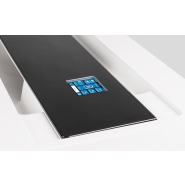 Humidificateur à évaporation mobile professionnel grande capacité pour les exigences les plus élevées - B 600_5