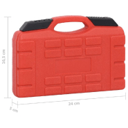 Vidaxl kit d'outils de remplacement de calage du moteur 210612_5