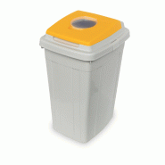 Ilot poubelle ECO-LID_5