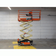 Nacelle ciseaux JLG ae1932 occasion_5