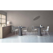 Table  de collectivité élégante et pratique pour un confort optimum à vos usagers_5