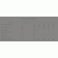 Grue auxiliaire BIG 455 - Effer - Pression 340 bar - capacité de levage 30 à 300 txm_5