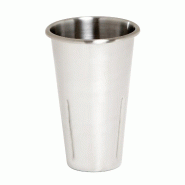 Mixer à boissons 650ml 135105 Bartscher_5