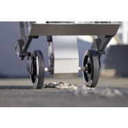 Diable monte escalier robuste et puissant pour le déplacement de charges lourdes - Cargomaster A 350_6