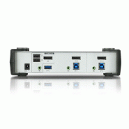 ATEN CS1912 Commutateur KVMP DisplayPort 2 ports USB 3.0_5