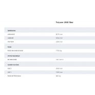 Machine de découpe laser TruLaser 2030 fiber optimisée pour la productivité