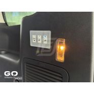 Véhicules TPMR Neufs & Occasions reconditionnés - tpmr individuels ou collectifs - sur base Renault Kangoo, Citroën Berlingo, Peugeot Rifter_5