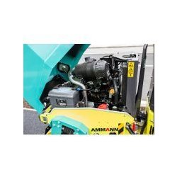 Arx 12 tier 4f compacteur tandem - ammann - longueur 2020 mm