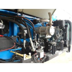 Nacelle telescopique GENIE s60j occasion