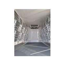 NEUF - bpld622 Iveco Daily 35C18h frigorifique