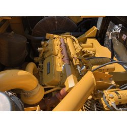 Groupe électrogène d'occasion - CATERPILLAR - 550 KVA