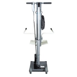 Lève personne électrique supportant jusqu'à 136 kg en position assise - INDEELIFT PPU