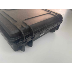 Mallette de transport conçue pour le transport de produits thermosensibles - ISOS® 02.2