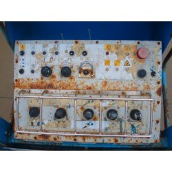 Nacelle telescopique AICHI sp21aj occasion
