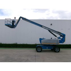 Nacelle articulée GENIE z80-60rt occasion